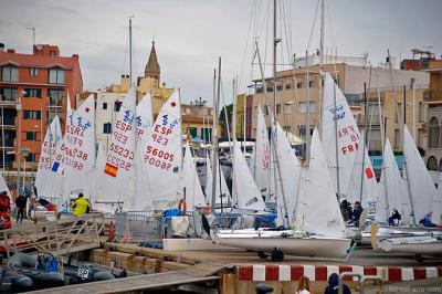 Europa vuelve a apostar por la Christmas Race Europa vuelve a apostar por la Christmas Race