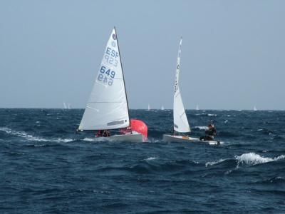 Éxito de participación y organización del Trofeo RCN Campello Éxito de participación y organización del Trofeo RCN Campello