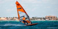 Fernando Martínez del Cerro se proclama campeón de España absoluto de Slalom