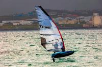 Fernando Martínez del Cerro y Ramón Pastor, desde mañana en el europeo de Fórmula Foil de Azores