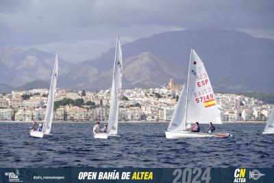 Finaliza con éxito el Open Bahía de Altea – Trofeo Dictum Abogados Finaliza con éxito el Open Bahía de Altea – Trofeo Dictum Abogados