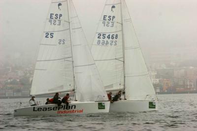 Finaliza ej tercer ciclo de la Semana Caixanova del Atlántico-Gran Premio Iberdrola, Finaliza ej tercer ciclo de la Semana Caixanova del Atlántico-Gran Premio Iberdrola,
