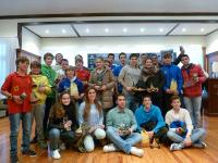 Finaliza el XVIII Trofeo del RCMS muy duro para los más de 200 participantes