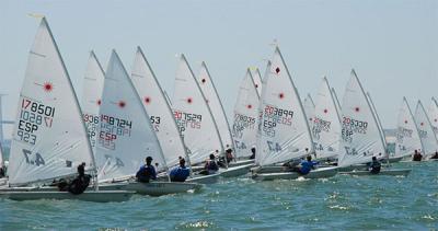 Finaliza la Liga de Verano del RCN de El Puerto de Santa María Finaliza la Liga de Verano del RCN de El Puerto de Santa María