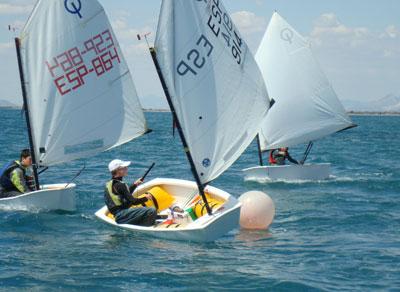 Finalizo la Copa de España con el triunfo de Silvia Mas Finalizo la Copa de España con el triunfo de Silvia Mas