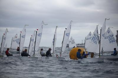 Finalizó la 32 edición del Trofeo AECIO. Un Campeonato de lujo Finalizó la 32 edición del Trofeo AECIO. Un Campeonato de lujo