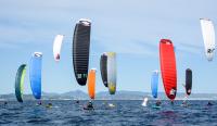 Formentera muestra su mejor cara a las FKSS