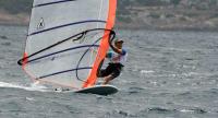 Formentera se impone en el Campeonato de Baleares de Windsurf