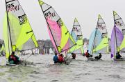 Ganadores del Campeonato de Bizkaia en el Abra Ganadores del Campeonato de Bizkaia en el Abra