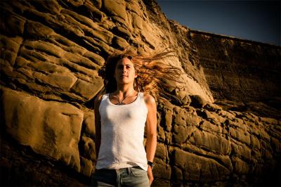 GISELA PULIDO ¿QUÉ HAY DETRÁS DE DIEZ TÍTULOS MUNDIALES DE KITESURF? GISELA PULIDO ¿QUÉ HAY DETRÁS DE DIEZ TÍTULOS MUNDIALES DE KITESURF?