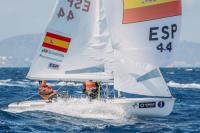 Gran Bretaña brilla en el 54 Trofeo Princesa Sofía Mallorca by FERGUS Hotels