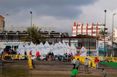 Gran Canaria, próxima sede de la OPTIMIST EXCELLENCE CUP 2016-2017 Gran Canaria, próxima sede de la OPTIMIST EXCELLENCE CUP 2016-2017