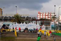 Gran Canaria, próxima sede de la OPTIMIST EXCELLENCE CUP 2016-2017