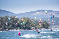 Gran jornada final en la tercera edición del KiteFest Cesantes
