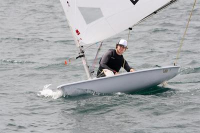 Hegemonía del equipo de vela ligera del RCMA-RSC en el XX Trofeo RCM Santander Hegemonía del equipo de vela ligera del RCMA-RSC en el XX Trofeo RCM Santander