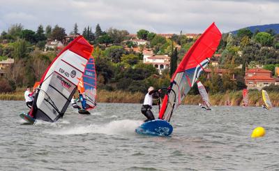I Copa Nubbitel de Windsurf 2019 I Copa Nubbitel de Windsurf 2019