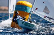 Iberostar Hotels & Resorts regresa como patrocinador principal del Trofeo Princesa Sofía Mallorca Iberostar Hotels & Resorts regresa como patrocinador principal del Trofeo Princesa Sofía Mallorca