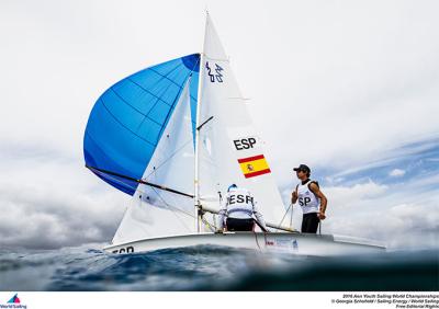 Iess y los hermanos Luján buscan la medalla en el Youth Worlds Championship Iess y los hermanos Luján buscan la medalla en el Youth Worlds Championship