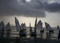 II Open de Navidad Efectos Navales Jesús Betanzos, RCN Vigo