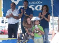II Trofeo Fundación DISA Campeonato de Vela de Gran Canaria. 