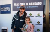 III Copa provincial de Optimist organizada por el Real Club El Candado 