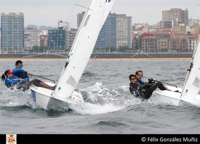 III Trofeo de San Pedro de Vela Ligera III Trofeo de San Pedro de Vela Ligera