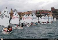 III Trofeo Villa de Gijón de Vela Ligera 