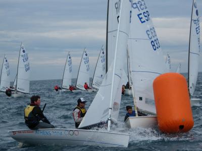 International Grand Prix Vila de Blanes'09: participan más de cien embarcaciones de 9 países International Grand Prix Vila de Blanes'09: participan más de cien embarcaciones de 9 países