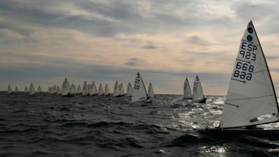 International Grand Prix Vila de Blanes 2016 Se perfilan las primeras clasificaciones después de una jornada dura International Grand Prix Vila de Blanes 2016 Se perfilan las primeras clasificaciones después de una jornada dura