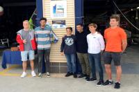 Iván Pastor inaugura el futuro proyecto del Centro de Entrenamiento y Tecnificación de Windsurf en Santa Pola