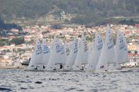 Jaime Miranda y Pablo Ríos inscriben su nombre en el trofeo con un antiguo barco de Cholo Armada