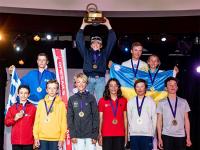 Joan Domingo gana el Mapfre Euromed Championship en Malta
