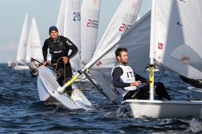 Joel Rodríguez da la campanada y finaliza séptimo en el europeo Joel Rodríguez da la campanada y finaliza séptimo en el europeo