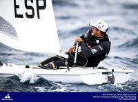 Joel Rodríguez se proclama campeón del mundo sub21 en Laser Standard