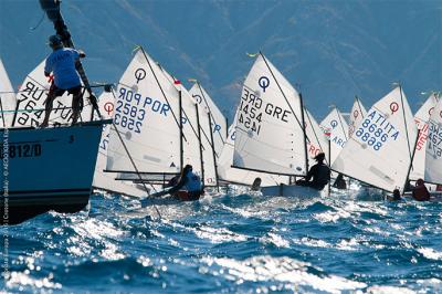 Jornada complicada en Crotone con única prueba completada Jornada complicada en Crotone con única prueba completada