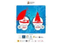 Jornada de mediciones, antesala de los nacionales de la clase doble 29er y la individual ILCA4 en el RCN Gran Canaria