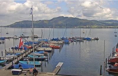 Jornada en blanco en el europeo de 49er, 49er FX y Nacra 17 Jornada en blanco en el europeo de 49er, 49er FX y Nacra 17