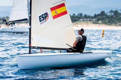 Jornada épica para el Finn español Jornada épica para el Finn español