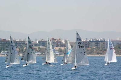 Jourden se mantiene líder del Eurosaf Disabled Sailing Euroean Championship – Trofeo Internacional Iberdrola Jourden se mantiene líder del Eurosaf Disabled Sailing Euroean Championship – Trofeo Internacional Iberdrola