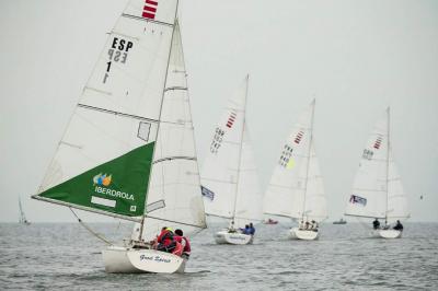 Juegos Paralímpicos de Río 2016: Sonar- Paco Llobet/Héctor Álvarez/Manuel Gimeno Juegos Paralímpicos de Río 2016: Sonar- Paco Llobet/Héctor Álvarez/Manuel Gimeno