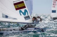 Kiel, Salou y Getxo, nuevos retos para los regatistas Movistar