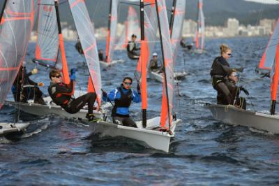 La 48ª Palamós Christmas Race abrirá la 29er EuroCup 2025 La 48ª Palamós Christmas Race abrirá la 29er EuroCup 2025