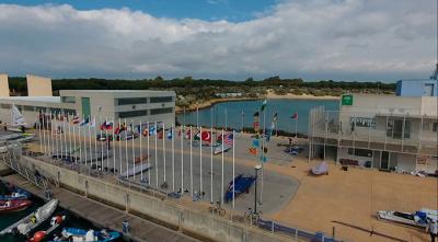 La bahía de Cádiz acoge este fin de semana el 28º Campeonato de Andalucía de Equipos de Clubes
