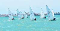 La bahía de Cádiz y Sotogrande resuelven con dos grandes jornadas y líderes muy solventes.
