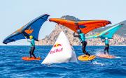 La Baleària WFSS 2022 pondrá el broche final de temporada en Tarifa