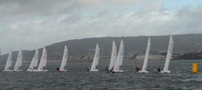 La C.N.R de Ferrol celebró el XXVI Trofeo “Almirante Daniel Novas”. La C.N.R de Ferrol celebró el XXVI Trofeo “Almirante Daniel Novas”.