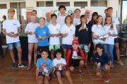 La campeona mundial María Perelló, ganadora absoluta del I Trofeo BMN Sa Nostra Caser La campeona mundial María Perelló, ganadora absoluta del I Trofeo BMN Sa Nostra Caser