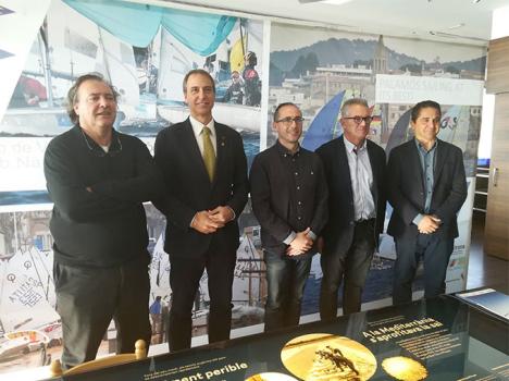 La Christmas Race se presenta con 250 participantes y 22 países La Christmas Race se presenta con 250 participantes y 22 países