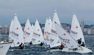 La Comunitat Valenciana ya tiene a sus representantes para las copas de España 420 y Laser Radial La Comunitat Valenciana ya tiene a sus representantes para las copas de España 420 y Laser Radial