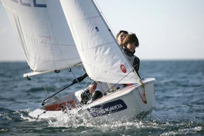 La Copa de Galicia de cadete, liderada por Alejandra Celada y María Martín-Casal La Copa de Galicia de cadete, liderada por Alejandra Celada y María Martín-Casal